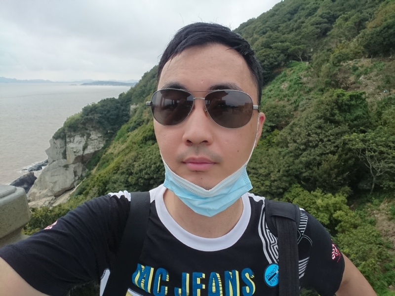 h君的第二张照片--保定相亲服务中心