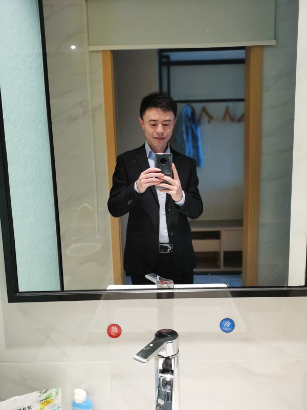 Lin的第二张照片--保定相亲服务中心