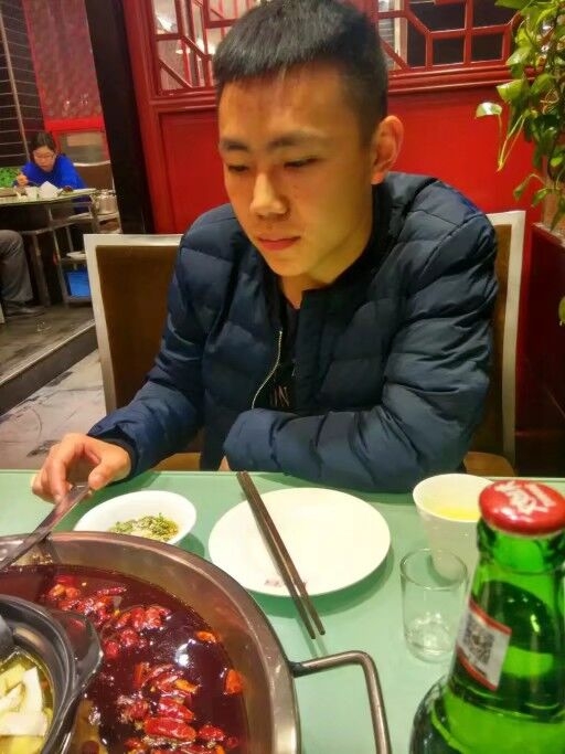圈圈的第一张照片--保定相亲服务中心