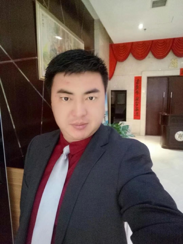 张生找红娘的第四张照片--保定相亲服务中心