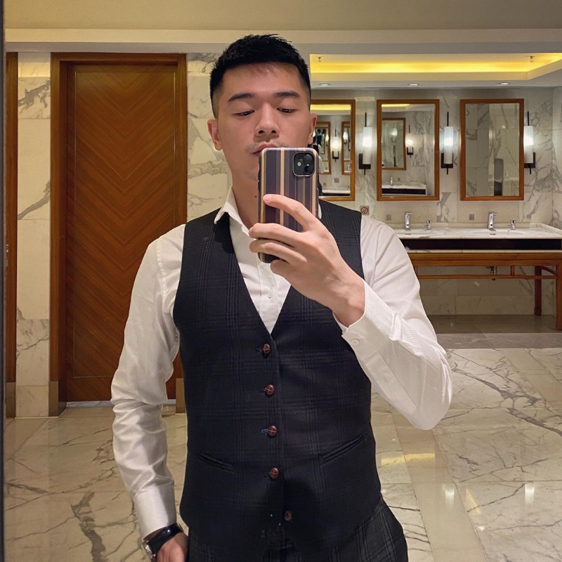 理想三旬的第二张照片--保定相亲服务中心