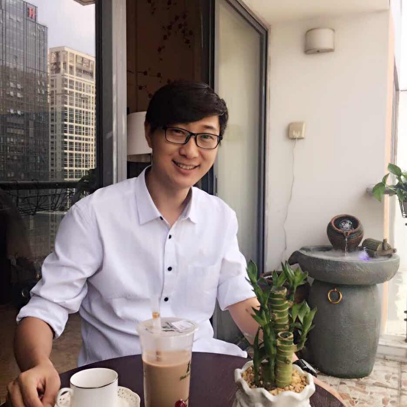 小叮当的第一张照片--保定相亲服务中心