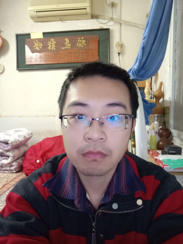 单刷之神的第一张照片--保定相亲服务中心