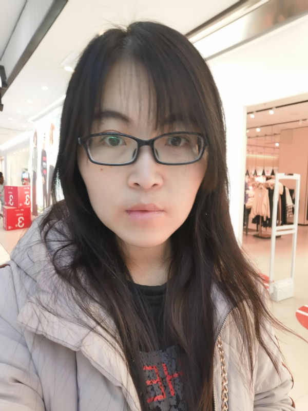 安安的第一张照片--保定相亲服务中心