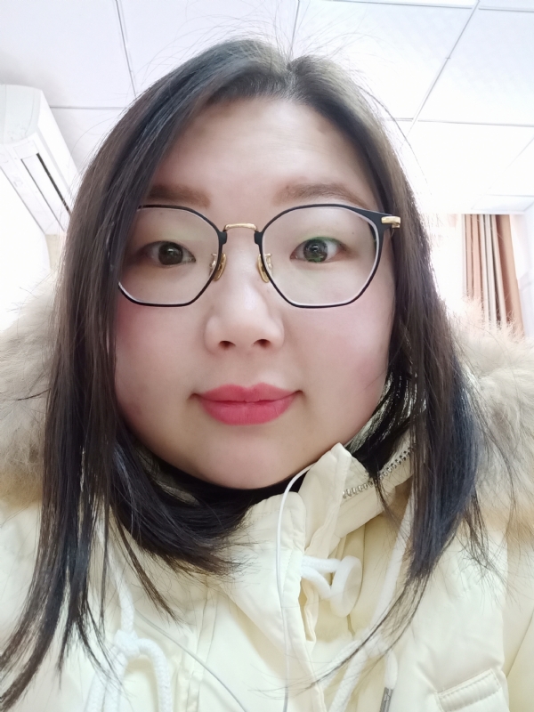 思妙的第一张照片--保定相亲服务中心