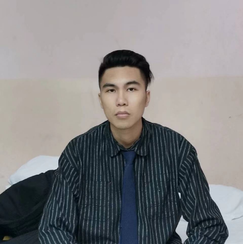 烟斗的第一张照片--保定相亲服务中心