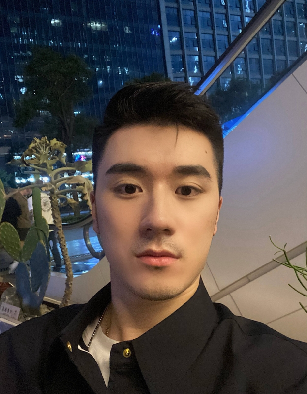 潇潇的第一张照片--保定相亲服务中心