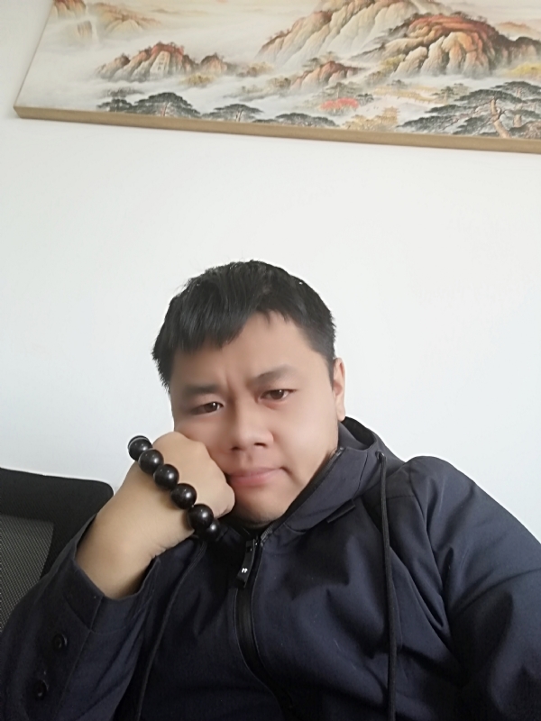 天宝的第一张照片--保定相亲服务中心