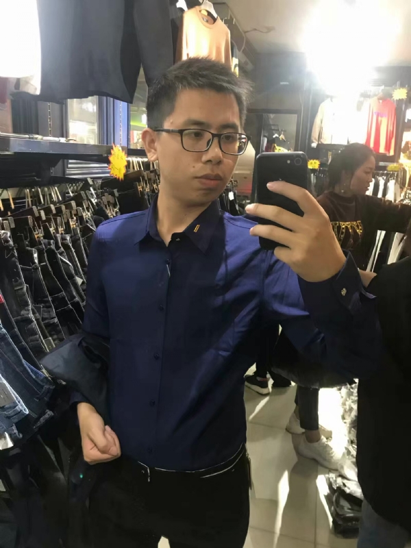 叶自飘零的第一张照片--保定相亲服务中心