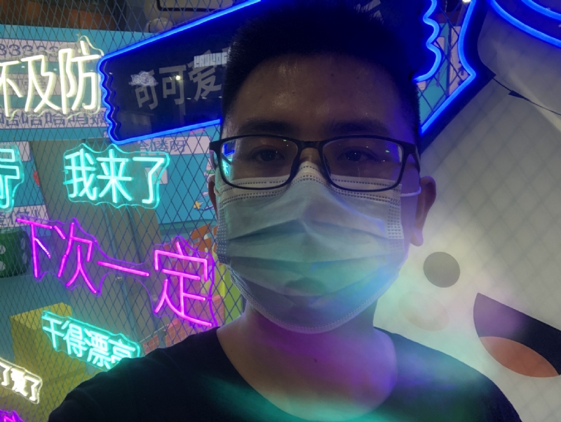 叶自飘零的第四张照片--保定相亲服务中心