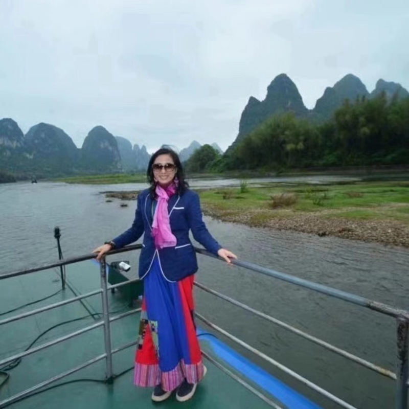 julia的第一张照片--保定相亲服务中心