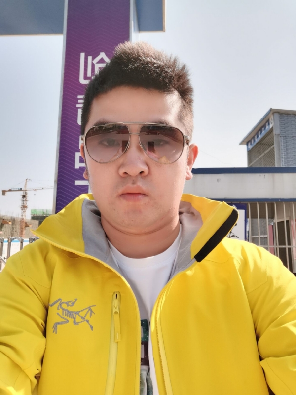 子敬的第一张照片--保定相亲服务中心