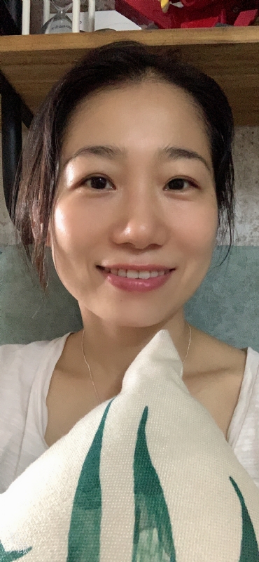 Lillian好好的第四张照片--保定相亲服务中心