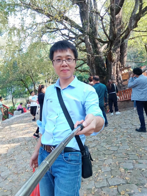 最珍贵de馈赠的第二张照片--保定相亲服务中心