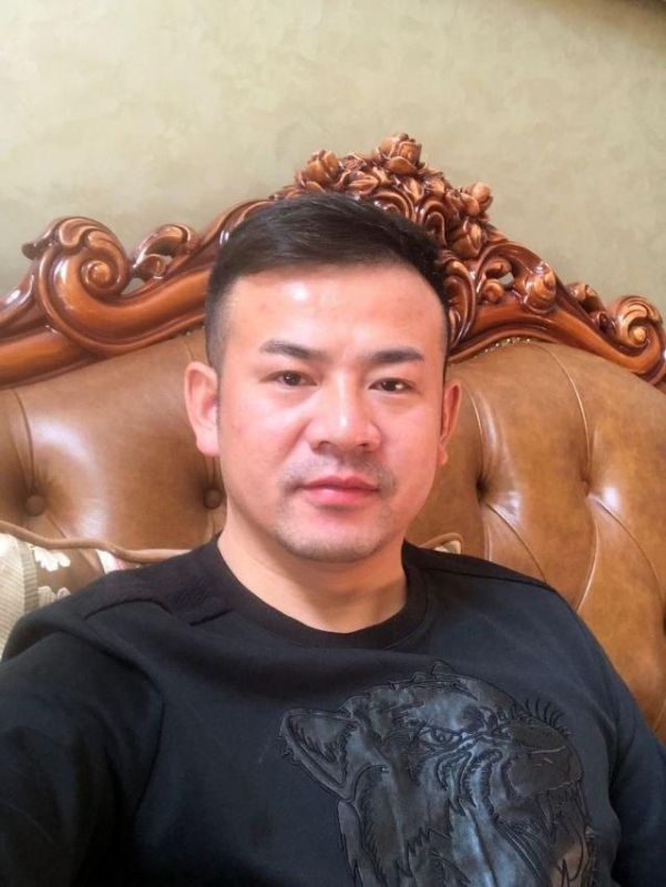 许你一笔墨的第一张照片--保定相亲服务中心