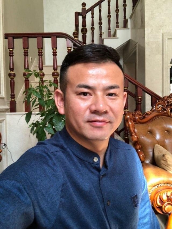许你一笔墨的第二张照片--保定相亲服务中心