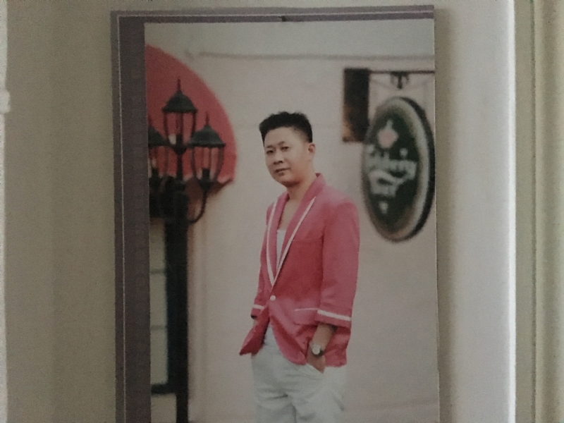 梦醉西楼的第一张照片--保定相亲服务中心