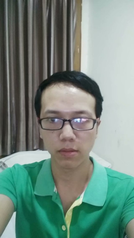 野生君的第一张照片--保定相亲服务中心