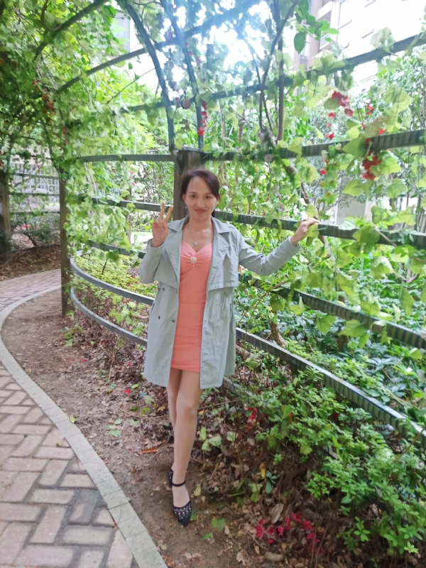 肤浅的第一张照片--保定相亲服务中心