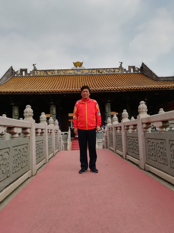 红尘老生的第一张照片--保定相亲服务中心