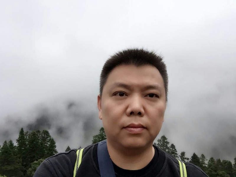 俊哥的第一张照片--保定相亲服务中心
