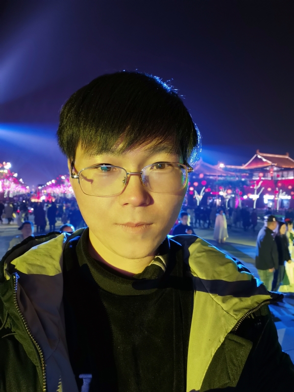 今生只爱你一人的第一张照片--保定相亲服务中心