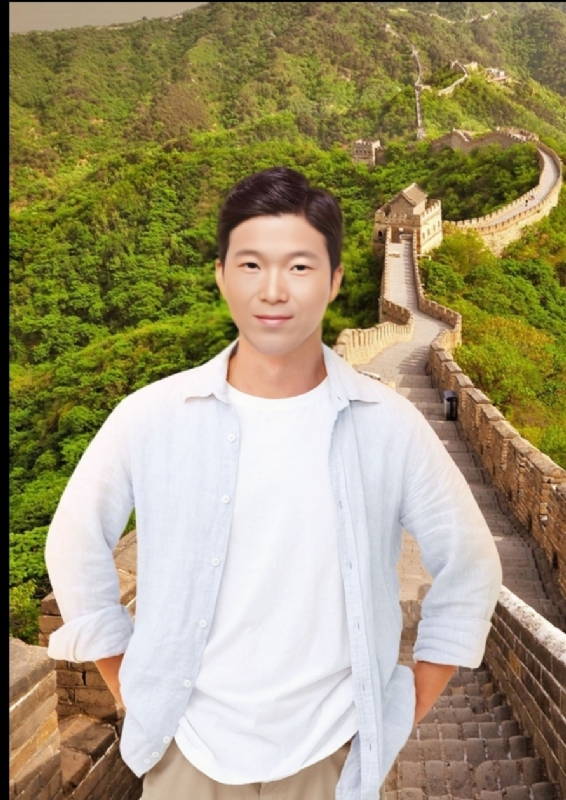 今生只爱你一人的第二张照片--保定相亲服务中心