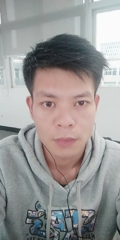 mr-xu的第一张照片--保定相亲服务中心