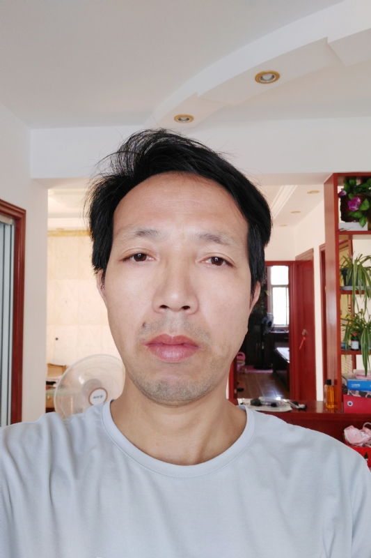 百年好合的第一张照片--保定相亲服务中心
