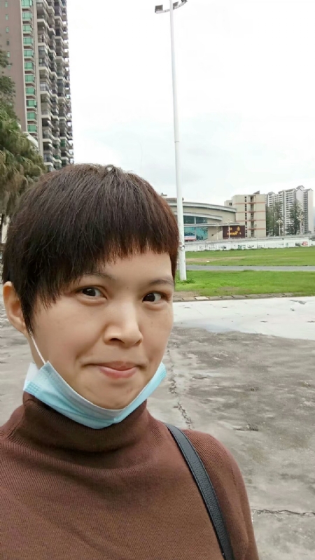 陌上花开的第二张照片--保定相亲服务中心