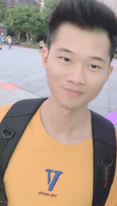 哟的第一张照片--保定相亲服务中心