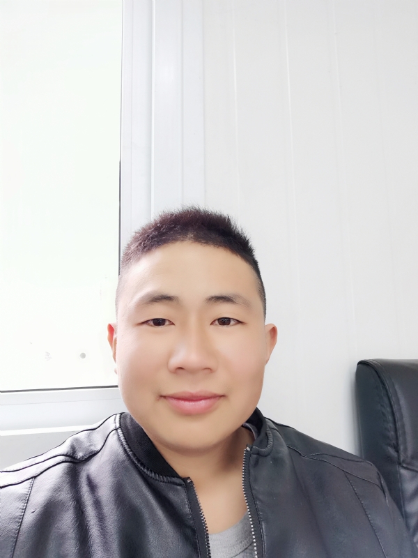 被爱就珍惜的第一张照片--保定相亲服务中心
