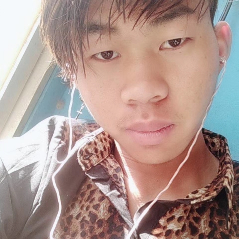 少年不在少的第三张照片--保定相亲服务中心