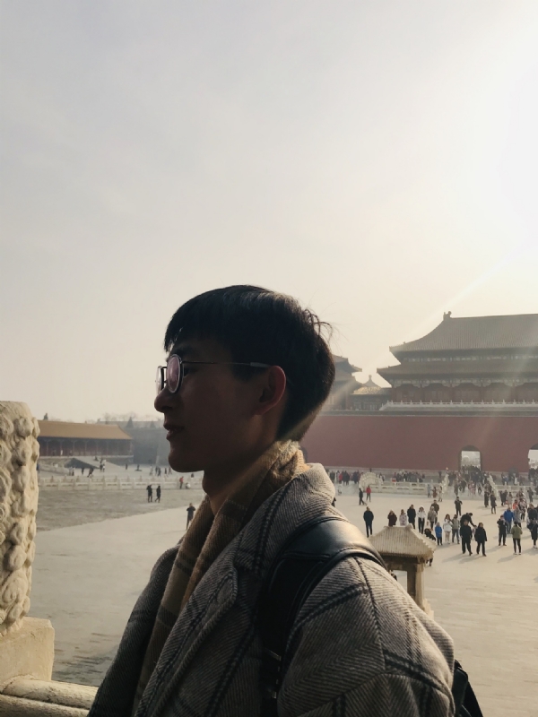 夏侯醉平的第一张照片--保定相亲服务中心