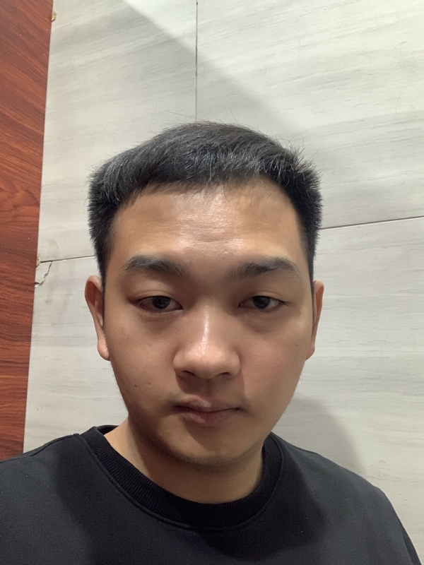 奥利奥的第一张照片--保定相亲服务中心