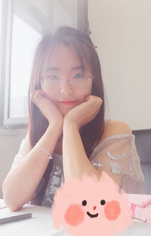 叶子的第一张照片--保定相亲服务中心