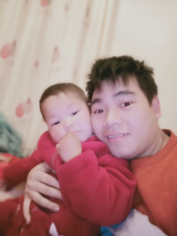 孤独一生的第一张照片--保定相亲服务中心