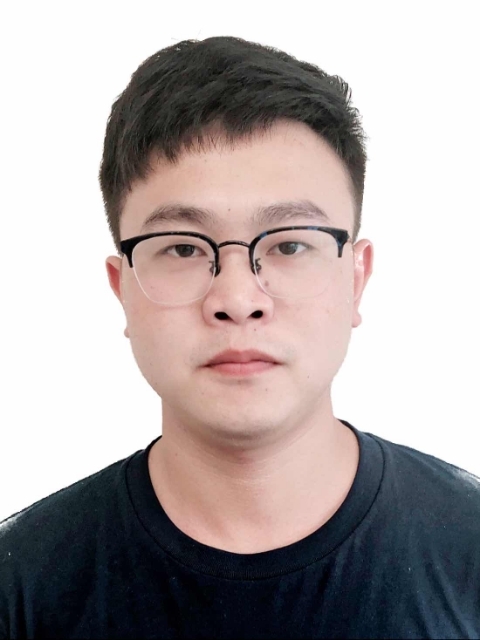 袁炜的第二张照片--保定相亲服务中心