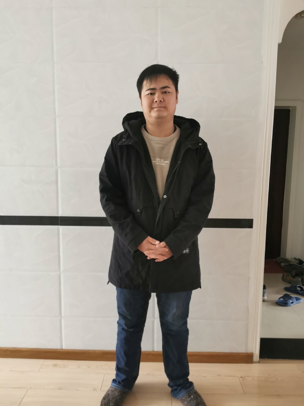cake的第一张照片--保定相亲服务中心