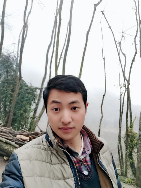终于等到你的第二张照片--保定相亲服务中心