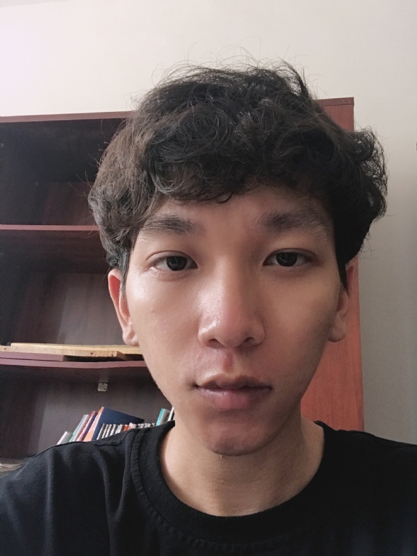 晚风的第一张照片--保定相亲服务中心