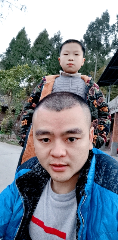 钟生发财的第三张照片--保定相亲服务中心