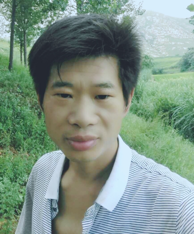 好男儿的第四张照片--保定相亲服务中心