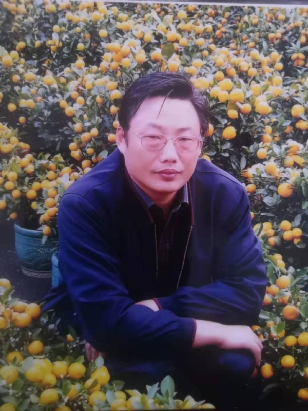 春雨的第一张照片--保定相亲服务中心