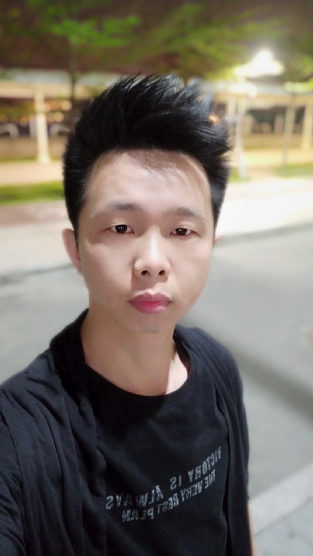 飞飞的第一张照片--保定相亲服务中心