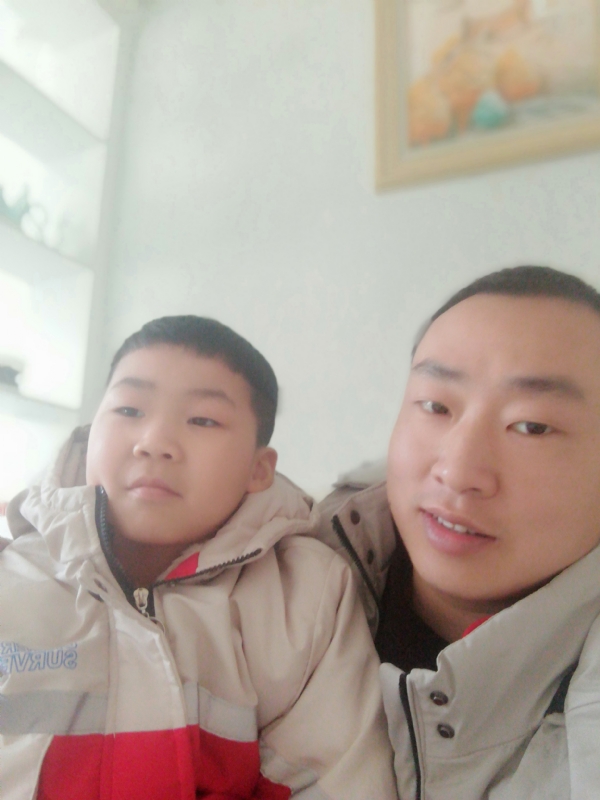 潇洒自由人的第一张照片--保定相亲服务中心