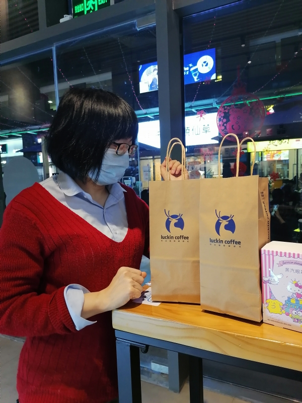 michelle的第一张照片--保定相亲服务中心
