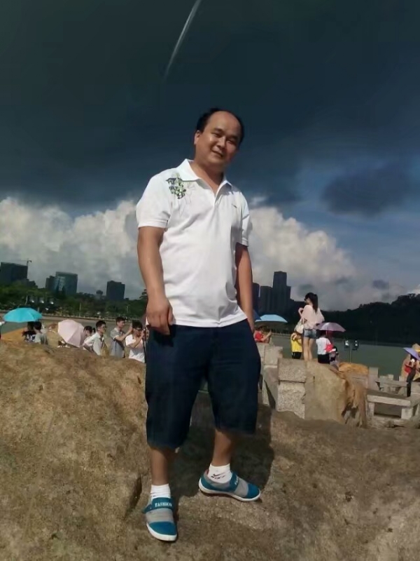 情殇的第一张照片--保定相亲服务中心
