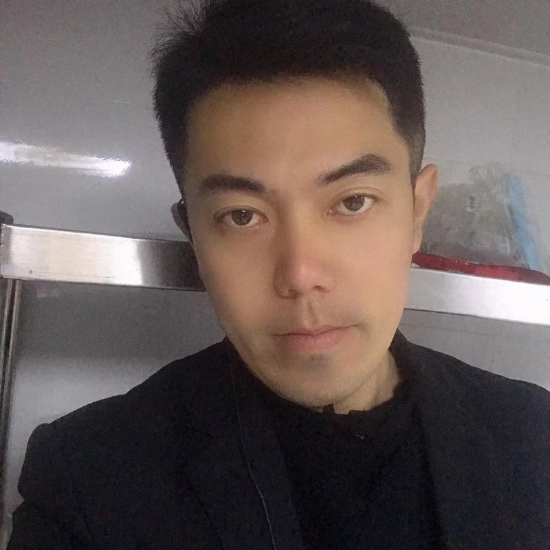 李龙的第二张照片--保定相亲服务中心