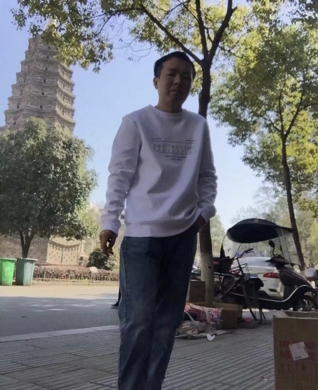 黄冈征婚的第一张照片--保定相亲服务中心